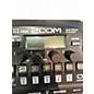 Used Zoom G1 Four Effect Processor
