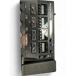 Used Zoom G5N Effect Processor
