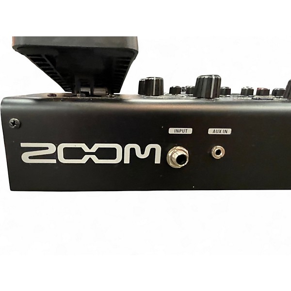 Used Zoom G5N Effect Processor