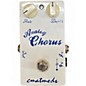 Used CMAT Mods ANALOG CHORUS Effect Pedal thumbnail