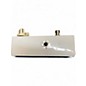 Used CMAT Mods ANALOG CHORUS Effect Pedal