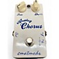 Used CMAT Mods ANALOG CHORUS Effect Pedal