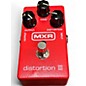 Used MXR M115 Distortion III Effect Pedal thumbnail