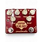 Used Cmatmods SUPER SIGMA DRIVE Effect Pedal thumbnail