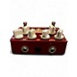 Used Cmatmods SUPER SIGMA DRIVE Effect Pedal