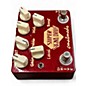 Used Cmatmods SUPER SIGMA DRIVE Effect Pedal