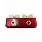Used Cmatmods SUPER SIGMA DRIVE Effect Pedal