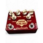 Used Cmatmods SUPER SIGMA DRIVE Effect Pedal