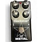 Used Blackstar HT Metal Effect Pedal thumbnail