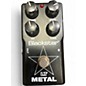 Used Blackstar HT Metal Effect Pedal
