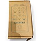 Used Uafx HEAVENLY Effect Pedal