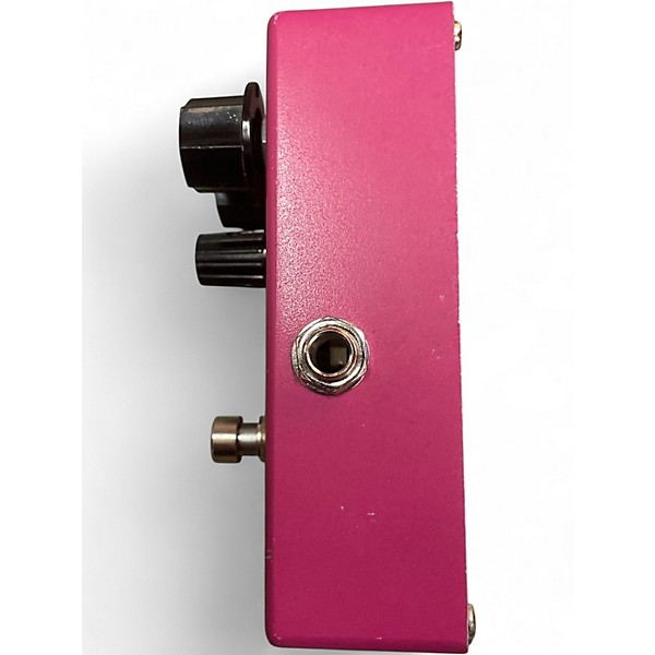 Used Maxon AD10 Effect Pedal
