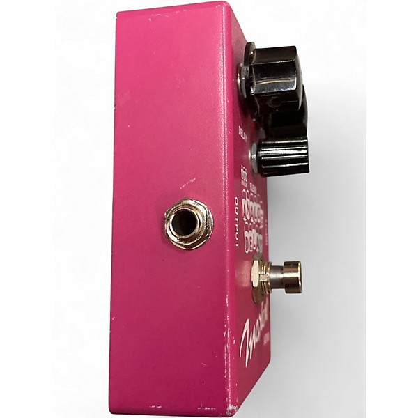 Used Maxon AD10 Effect Pedal