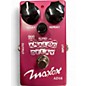 Used Maxon AD10 Effect Pedal