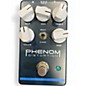 Used Wampler PHENOM Effect Pedal thumbnail