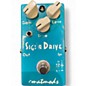 Used CMAT Mods SIGMA DRIVE Effect Pedal thumbnail