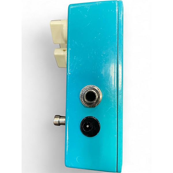 Used CMAT Mods SIGMA DRIVE Effect Pedal
