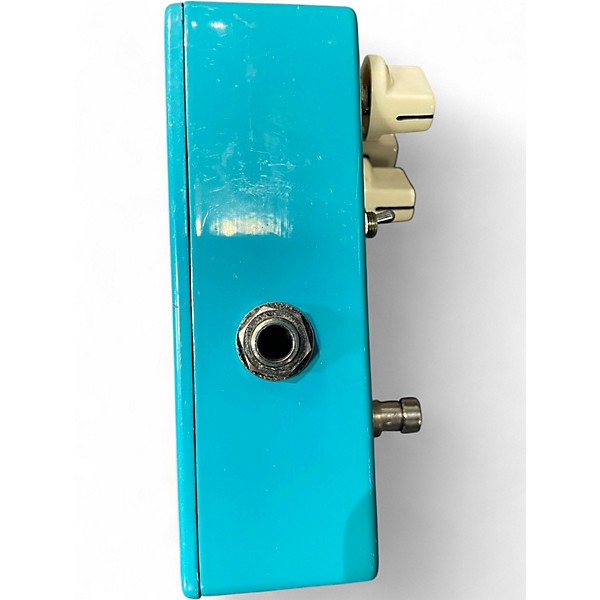 Used CMAT Mods SIGMA DRIVE Effect Pedal