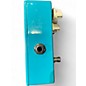 Used CMAT Mods SIGMA DRIVE Effect Pedal