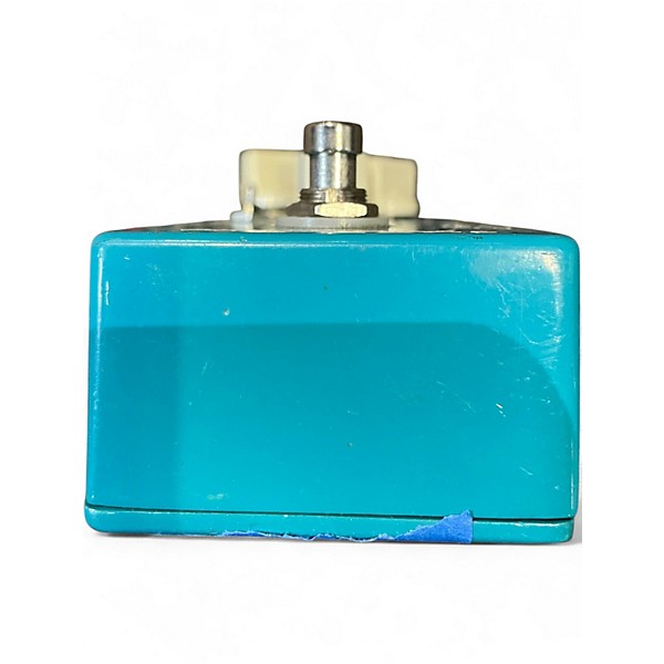 Used CMAT Mods SIGMA DRIVE Effect Pedal