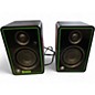 Used Mackie CR3-XBT Powered Monitor thumbnail