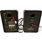 Used Mackie CR3-XBT Powered Monitor