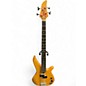 Used Yamaha RBX260 Natural Electric Bass Guitar thumbnail