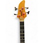 Used Yamaha RBX260 Natural Electric Bass Guitar