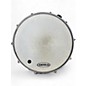 Used TAMA 14X6.5 Starclassic Snare Brown Drum