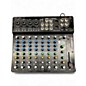 Used Harbinger LV12 Powered Mixer thumbnail