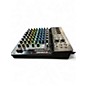 Used Harbinger LV12 Powered Mixer