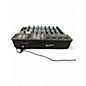 Used Harbinger LV12 Powered Mixer