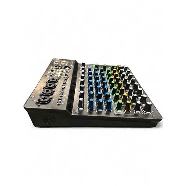 Used Harbinger LV12 Powered Mixer
