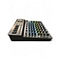 Used Harbinger LV12 Powered Mixer