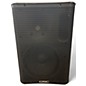 Used QSC CP8 Powered Speaker thumbnail