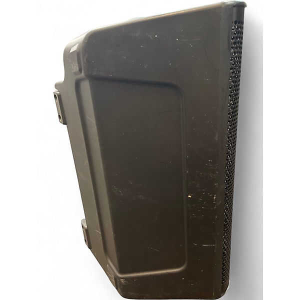 Used QSC CP8 Powered Speaker