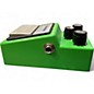 Used Ibanez TS9 Tube Screamer Distortion Effect Pedal