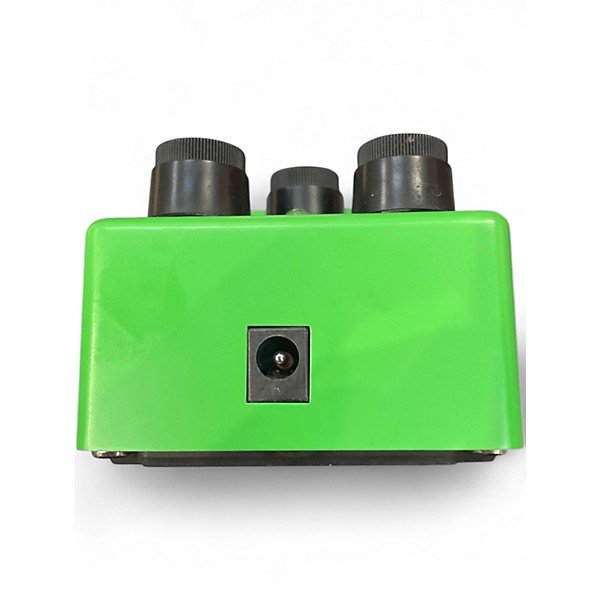 Used Ibanez TS9 Tube Screamer Distortion Effect Pedal