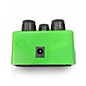Used Ibanez TS9 Tube Screamer Distortion Effect Pedal