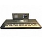 Used Yamaha PSR SX700 Portable Keyboard thumbnail