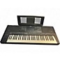 Used Yamaha PSR SX700 Portable Keyboard