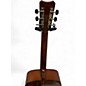 Used Hohner HW220 Natural Acoustic Guitar