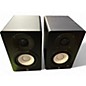 Used Yamaha HS4 Powered Monitor thumbnail