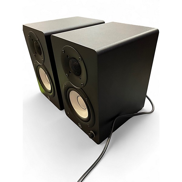 Used Yamaha HS4 Powered Monitor