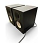 Used Yamaha HS4 Powered Monitor