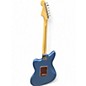 Used 2025 Fender American Performer Jazzmaster Lake Placid Blue Solid Body Electric Guitar