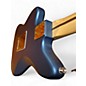 Used 2025 Fender American Performer Jazzmaster Lake Placid Blue Solid Body Electric Guitar