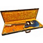 Used 2025 Fender American Performer Jazzmaster Lake Placid Blue Solid Body Electric Guitar