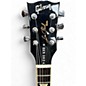 Used 2014 Gibson Les Paul Traditional Pro II Trans Red Solid Body Electric Guitar