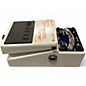 Used BOSS TU2 Chromatic Tuner Pedal